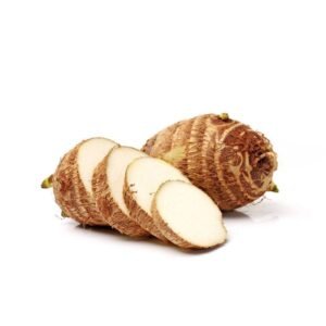 ARVI (Colocasia esculenta)