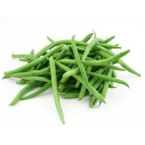 FRENCH BEANS (Phaseolus vulgaris)