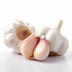 GARLIC