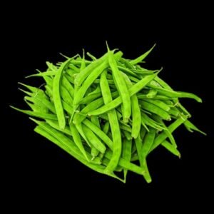 GAWAR (Cyamopsis tetragonoloba)