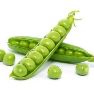 GREEN / PEAS (Cucurbita maxima)