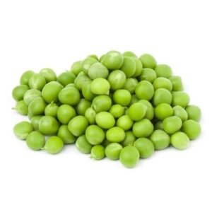 GREEN PEAS DANA (Pisum Sativum)