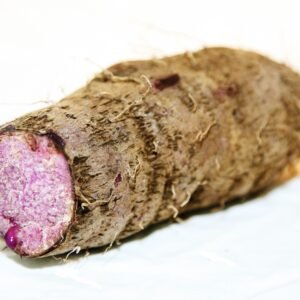 KAND (Dioscore alata)