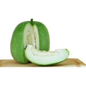 KOLA/ASH GOURD (Benincasa hispida)