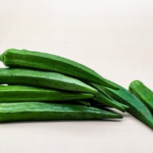 OKRA (Abelmoschus esculentus)