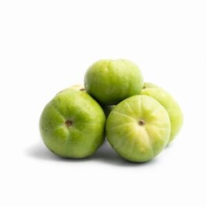 TINDA (Pracecitrullus fistulosus)