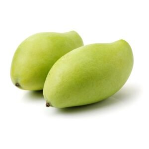 TOTAPURI MANGO (Mangifera indica)