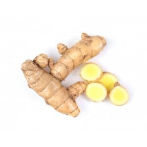 WHITE HALDI (Curcuma amada)