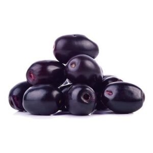 JAMUN(Syzygium cumini)