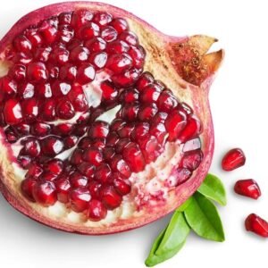 POMOGRANATE(Punica granatum)