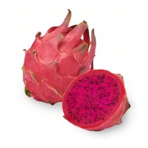 DRAGON FRUIT-RED (Selenicereus undatus)