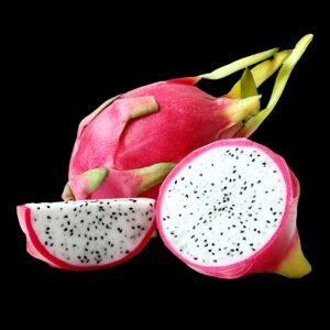 DRAGON FRUIT-WHITE (Selenicereus undatus)